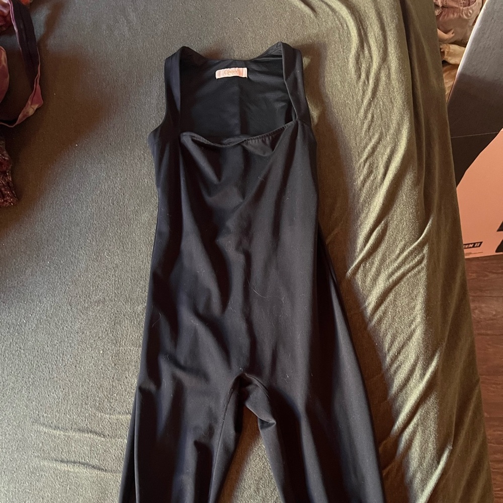 Woman’s jumpsuit